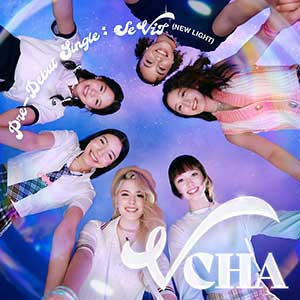 VCHA《SeVit (NEW LIGHT)》「2023」[无损FLAC/MP3]
