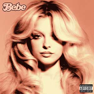 Bebe Rexha《Bebe》「2023」[无损FLAC/MP3]