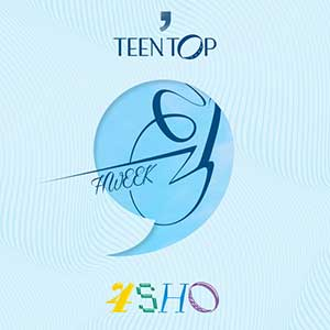TEEN TOP《4SHO》「2023」[无损FLAC/MP3]