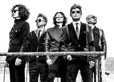 黑豹乐队[1992-2025]所有专辑歌曲合集[无损FLAC/WAV/MP3/10.64GB]