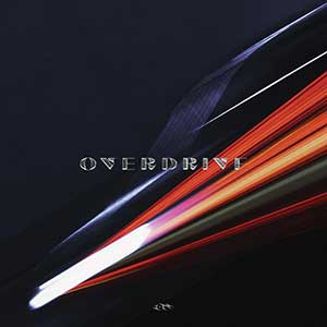 I.M《OVERDRIVE》「2023」[无损FLAC/MP3]