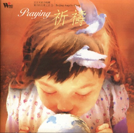 北京天使合唱团《东方的天使之音》12CD.1995-2004[FLAC+CUE/整轨]