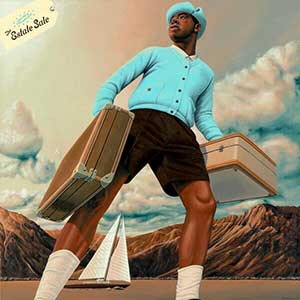Tyler, The Creator《CALL ME IF YOU GET LOST: The Estate Sale》(2023)[无损FLAC/MP3]