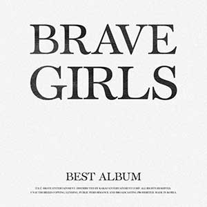 Brave Girls《Brave Girls Best Album》「2023」[无损FLAC/MP3]