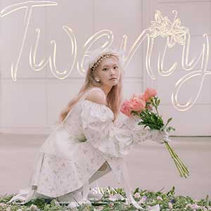 SWAN《Twenty》「2023」[无损FLAC/MP3]