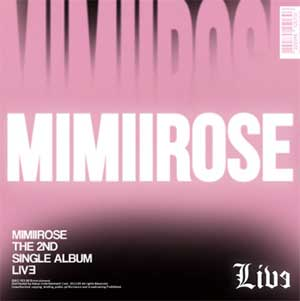mimiirose《LIVE》「2023」[无损FLAC/MP3]