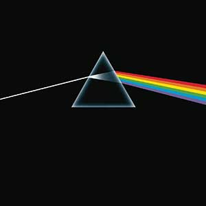 Pink Floyd《The Dark Side Of The Moon (50th Anniversary)(2023 Remaster)》[无损FLAC/MP3]