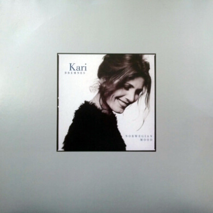 Kari Bremnes 《Norwegian Mood – (Germany)》 2004, DSD 128