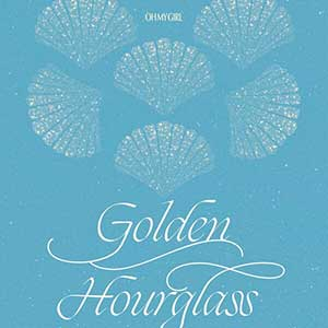 OH MY GIRL《Golden Hourglass》「2023」[无损FLAC/MP3]