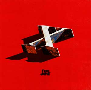 Dear Jane《X》「2023」[无损FLAC/MP3]