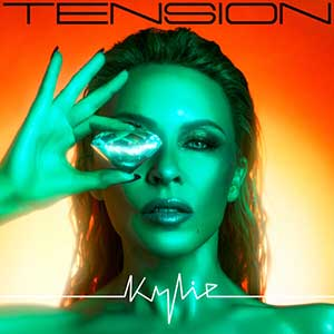 Kylie Minogue《Tension (Deluxe)》「2023」[无损FLAC/MP3]