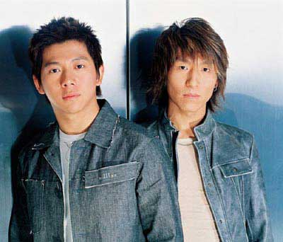 羽泉[1999-2021年]所有专辑歌曲打包[无损FLAC/MP3]