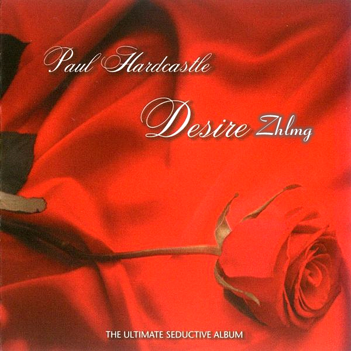 群星《情调大师·欲望》最优秀作品超强浑厚低音[WAV分轨]