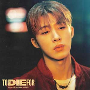 B.I(金韩彬)《TO DIE FOR》「2023」[无损FLAC/MP3]