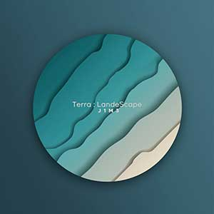 J1M3《Terra : LandeScape》「2023」[无损FLAC/MP3]