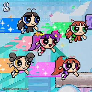 NewJeans《NewJeans 2nd EP ‘Get Up’》「2023」[无损FLAC/MP3]