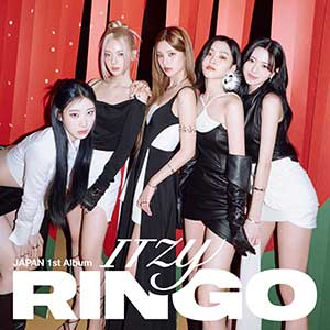 ITZY《RINGO》「2023」[无损FLAC/MP3]