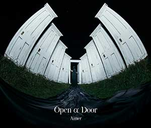 Aimer《Open α Door》「2023」[无损FLAC/MP3]
