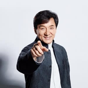 成龙/单曲 425首/MV 93部/DJ 7首/伴奏48首/专辑打包下载