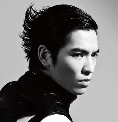 萧敬腾[2008-2025年]所有专辑歌曲合集[无损FLAC/MP3/8.45GB]