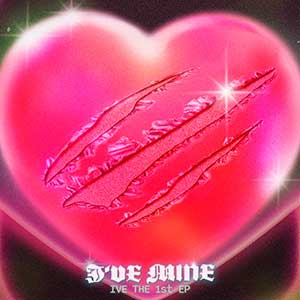 IVE《I’VE MINE》「2023」[无损FLAC/MP3]