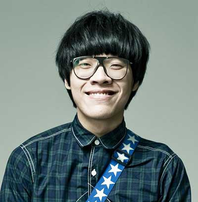 卢广仲[2006-2023年]所有专辑歌曲合集[无损FLAC/MP3]