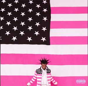 Lil Uzi Vert《Pink Tape》「2023」[无损FLAC/MP3]