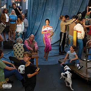 Demi Lovato《It’s Not That Deep》「2023」[无损FLAC/MP3]