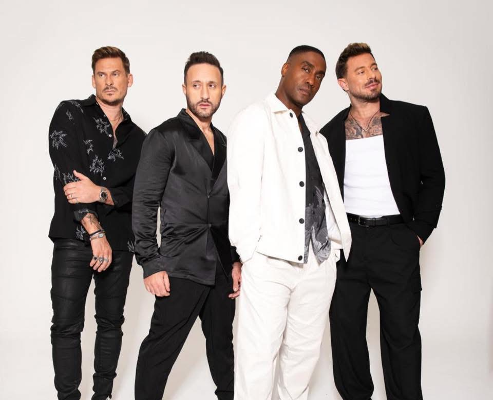 Blue《无损音乐合集》2001-2025[LAC]