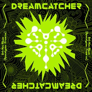 Dreamcatcher《Apocalypse : From us》「2023」[无损FLAC/MP3]