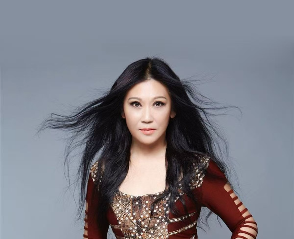 李丽芬《无损音乐合集》1981-2024[FLAC]