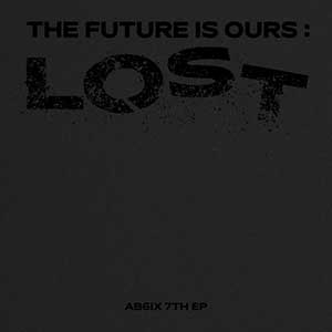 AB6IX《THE FUTURE IS OURS: LOST》[无损FLAC/MP3]