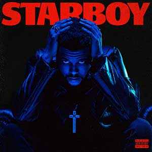 The Weeknd《Starboy (Deluxe)》(2023)[无损FLAC/MP3]