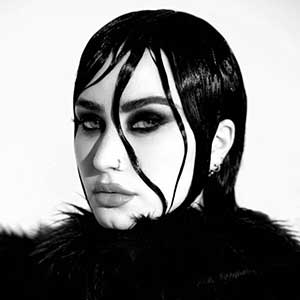 Demi Lovato《REVAMPED (Rock Version)》「2023」[无损FLAC/MP3]