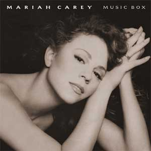 Mariah Carey《Music Box: 30th Anniversary Edition》「2023」[无损FLAC/MP3]