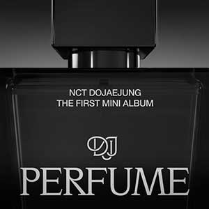 NCT 道在廷《Perfume – The 1st Mini Album》(2023)[无损FLAC.MP3]