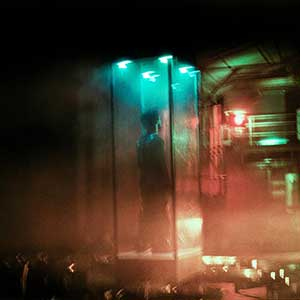 Labrinth《Ends &amp; Begins》「2023」[无损FLAC/MP3]