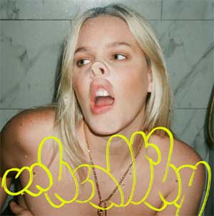 Anne-Marie《UNHEALTHY (Deluxe)》[无损FLAC/MP3]