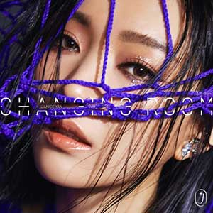 阎奕格《Changing Room》「2023」[无损FLAC/MP3]