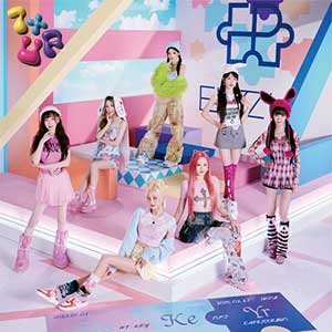 EL7Z UP《7+UP》「2023」[无损FLAC/MP3]