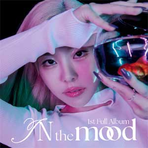 辉人《IN the mood》「2023」[无损FLAC/MP3]