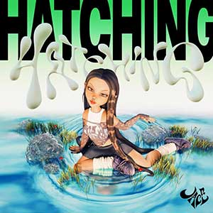 陈凯咏《Hatching》「2023」[无损FLAC/MP3]