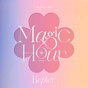 Kep1er《Magic Hour》「2023」[无损FLAC/MP3]