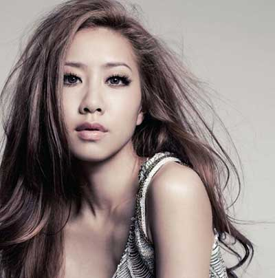 吴雨霏[2004-2018年]所有专辑歌曲合集[无损FLAC/MP3]