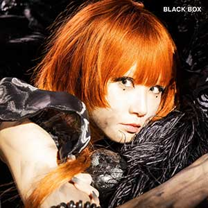 Reol《BLACK BOX》「2023」[无损FLAC/MP3]