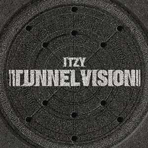 ITZY《TUNNEL VISION》「2025」[无损FLAC/MP3]