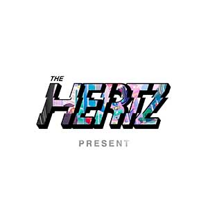 The Hertz《PRESENT》「2023」[无损FLAC/MP3]