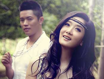 凤凰传奇[2005-2025年]所有专辑歌曲合集[无损WAV/FLAC+MP3]