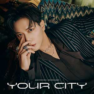 郑容和《YOUR CITY》「2023」[无损FLAC/MP3]