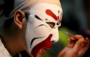 谢津《说唱脸谱》单曲「1996」[FLAC/MP3-320K]